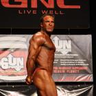 Guy  Overby - NPC Empire Classic 2011 - #1